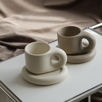 Taza Divertida y Elegante