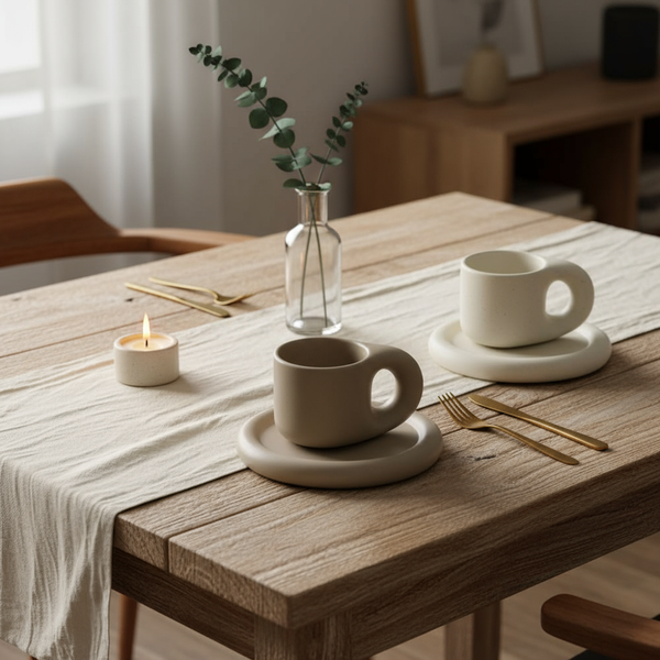 Taza Divertida y Elegante