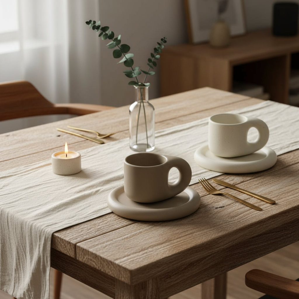 Taza Divertida y Elegante