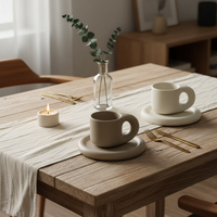 Taza Divertida y Elegante